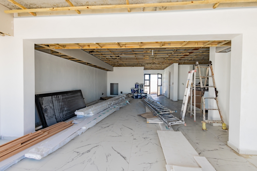 4 Bedroom Property for Sale in Sandown Western Cape